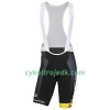 Cykeltøj + Cykelshorts 2017 Astana Pro Team Italien Mesterskaber
